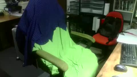 ernello online show from November 6, 5:54 am