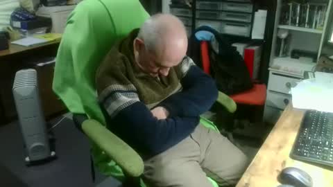 ernello online show from October 10, 10:25 pm