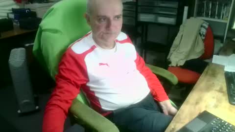 ernello online show from September 27, 7:00 pm