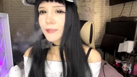 Nina online show from February 12, 9:02 am