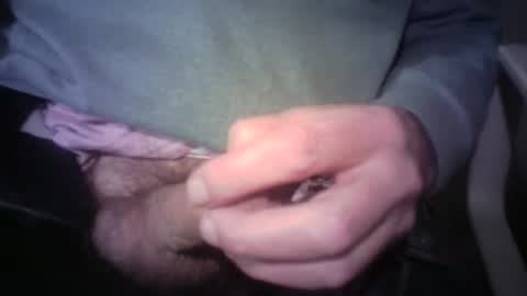 Ernie online show from January 8, 4:44 pm