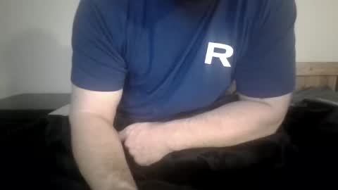 erock42 online show from January 8, 3:23 am