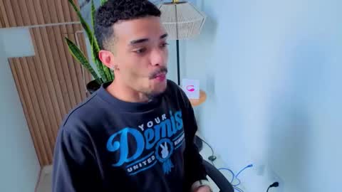 Eros online show from October 23, 3:02 pm