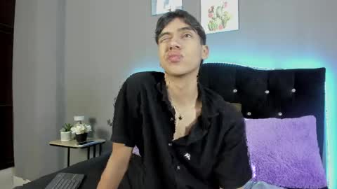 Eros Lux1 online show from April 10, 12:21 pm