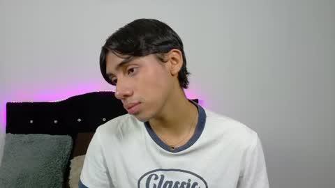 Eros Lux1 online show from July 17, 12:51 pm