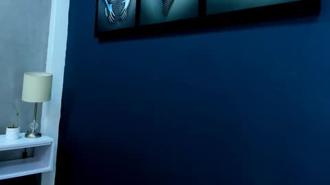 Eros Mancini online show from December 2, 3:16 am