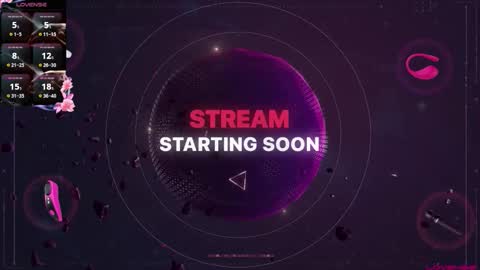 eros_vortex online show from November 2, 11:05 pm