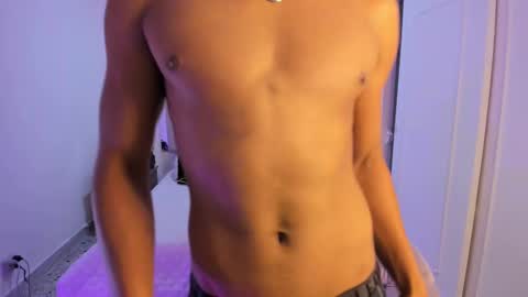 eros_wild online show from February 26, 3:03 am