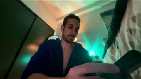 eroscharm online show from January 8, 12:16 am