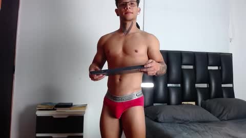 Eros online show from January 15, 5:55 pm