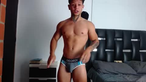 Eros online show from September 30, 9:47 pm