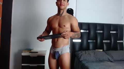 Eros online show from September 23, 2:11 pm