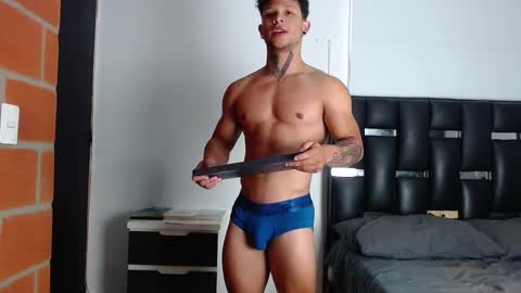 Eros online show from September 11, 3:57 pm