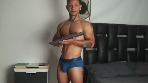 Eros online show from December 31, 12:43 am