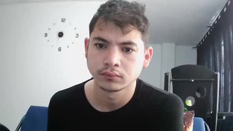 ErosStorm online show from November 18, 2:53 pm