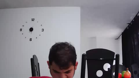 ErosStorm online show from November 27, 9:11 pm