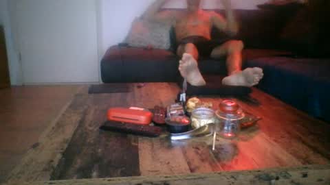 erostja557 online show from June 30, 12:10 am