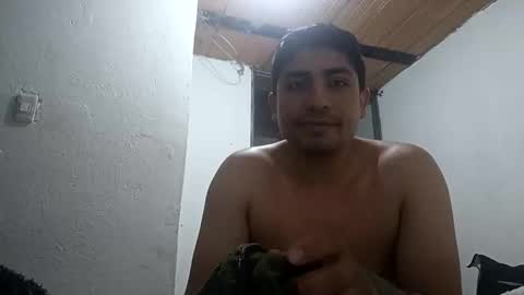 erosvibe online show from November 8, 9:51 pm