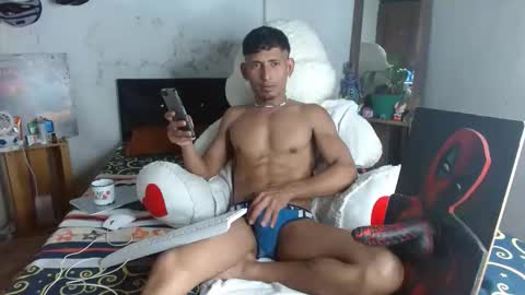 WILL online show from January 31, 2:58 am