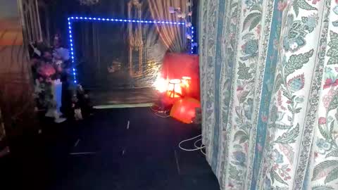 Eve online show from October 14, 6:44 pm