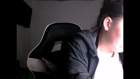 Sara online show from April 19, 1:50 am