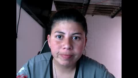 Sara online show from May 12, 2:37 pm
