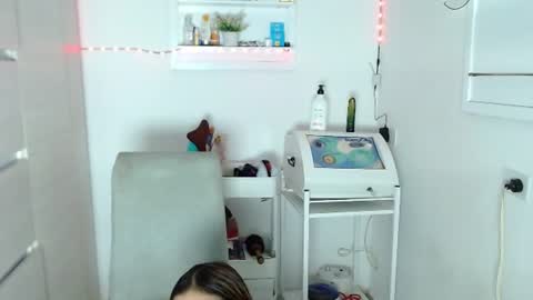 EROTIC SPA online show from July 26, 10:51 pm