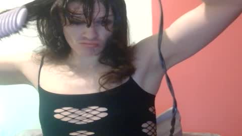 Nikki Erotica online show from January 14, 7:05 am