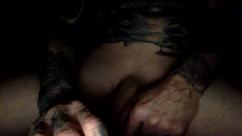 Erotic CloseUps online show from January 15, 2:38 am