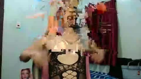 Sara Lung online show from May 22, 9:38 am