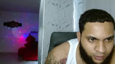 Eroticoblack online show from May 10, 10:43 am