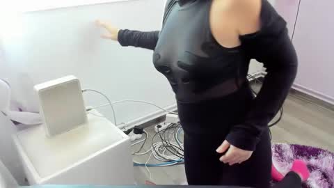Snapshot of eroticsensualkitty4u chatting on February 21, 11:55 am eroticsensualkitty4u online show from February 21, 11:55 am