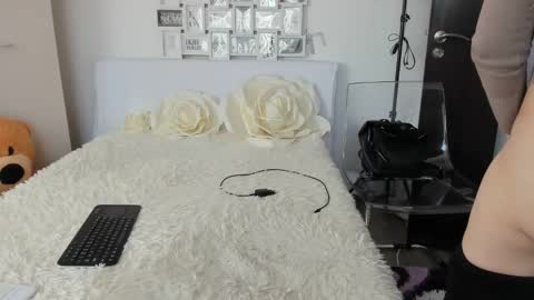 Snapshot of eroticsensualkitty4u chatting on March 4, 6:58 am eroticsensualkitty4u online show from March 4, 6:58 am