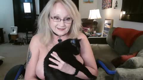 EroticSiren2 online show from February 9, 4:04 am