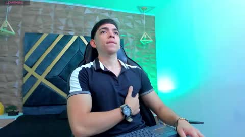 Eryon online show from October 5, 4:47 pm