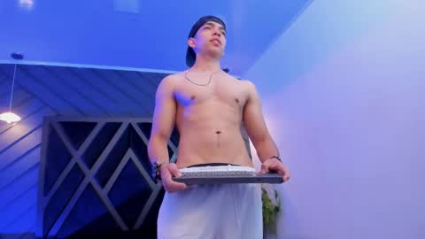 Eryon online show from September 26, 11:18 am