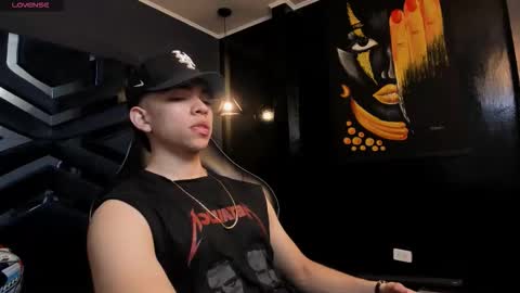 Eryon online show from October 23, 11:44 am