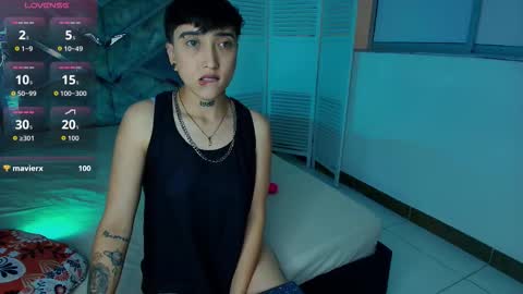 Eryx online show from October 17, 4:22 pm