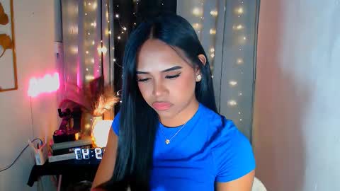 scarlet online show from February 23, 1:46 pm