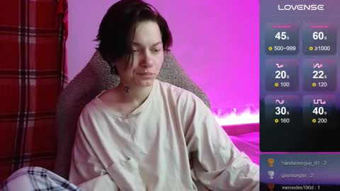 esajukyy online show from October 2, 11:31 am