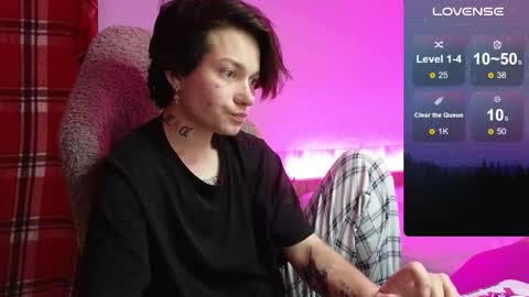 esajukyy online show from September 28, 5:49 am