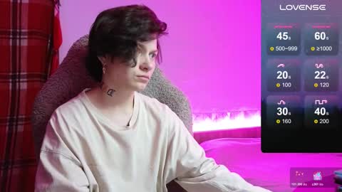 esajukyy online show from October 23, 5:58 pm