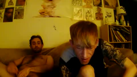 esc del online show from March 15, 6:00 pm