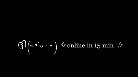 SCARLETT online show from December 4, 12:49 pm