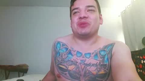 escodamus12 online show from December 18, 10:24 pm