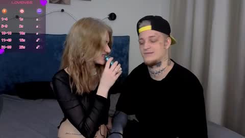 EshleGreen online show from February 6, 7:38 pm