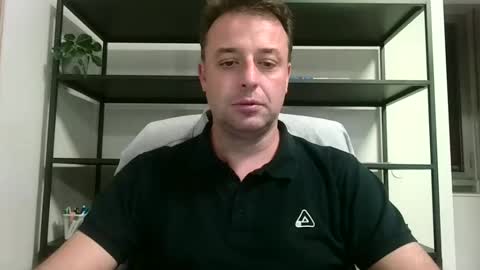 esibizionista 91 online show from October 24, 2:18 pm