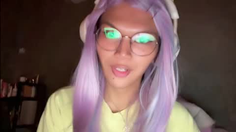 Chelliane online show from February 3, 6:22 am