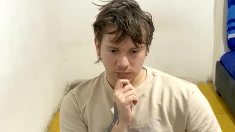 eskol212 online show from March 4, 9:34 pm