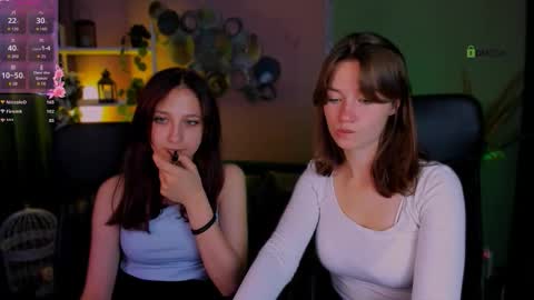 esma_shine online show from September 23, 8:26 pm